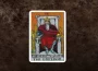 Tarot Císař: Tarotová karta Císař znázorňuje Autoritu a moc